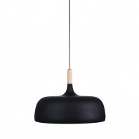 Oriel Lighting-Malt.48 Urban Retro Industrial Style Pendant - Small & Large